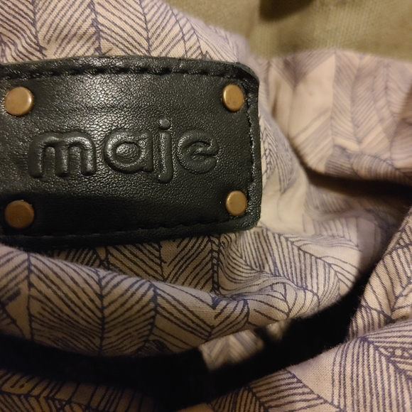 Mage Drawstring Purse - Picture 3 of 9